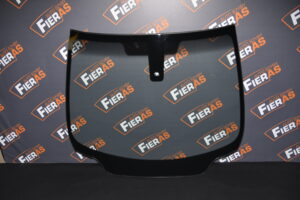 NOWA SZYBA CZOŁOWA PEUGEOT 307 04-08 SENSOR (ROMB)