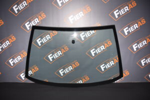 NOWA SZYBA CZOŁOWA VOLKSWAGEN POLO CLASSIC 99-02