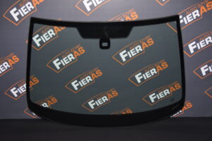 NOWA SZYBA CZOŁOWA SKODA OCTAVIA II 04-09 SENSOR